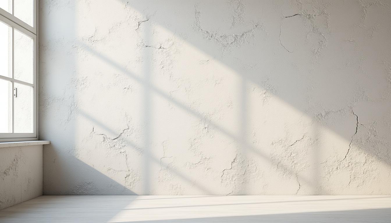 découvrez tout ce qu’il faut savoir sur le crépi écrasé intérieur : avantages, techniques d’application, conseils d’entretien et idées déco pour sublimer vos murs.