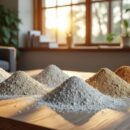 découvrez tout ce qu'il faut savoir sur le crépi écrasé intérieur : avantages, techniques d'application, finitions et conseils d'entretien pour réussir votre décoration murale.