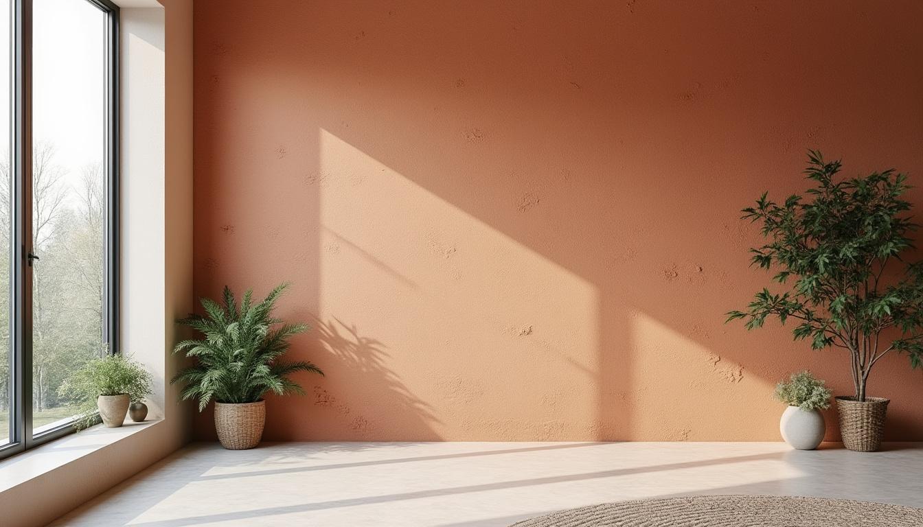 découvrez les avantages, les techniques de pose et les meilleures astuces pour réussir le crépi écrasé intérieur. tout ce que vous devez savoir pour un intérieur élégant et tendance.