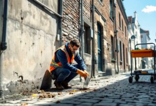 découvrez tout ce qu'il faut savoir sur le coût de la dératisation à nantes : tarifs, facteurs influents et conseils pour un service efficace et abordable.