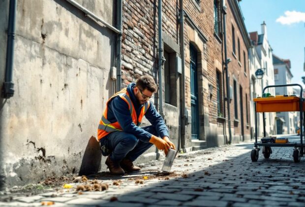 découvrez tout ce qu'il faut savoir sur le coût de la dératisation à nantes : tarifs, facteurs influents et conseils pour un service efficace et abordable.
