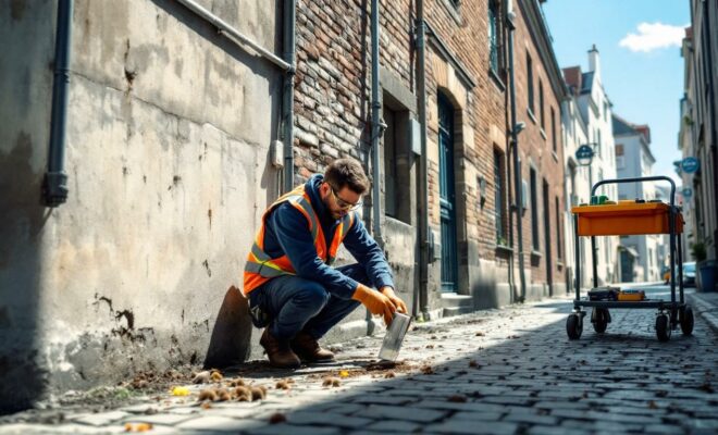 découvrez tout ce qu'il faut savoir sur le coût de la dératisation à nantes : tarifs, facteurs influents et conseils pour un service efficace et abordable.