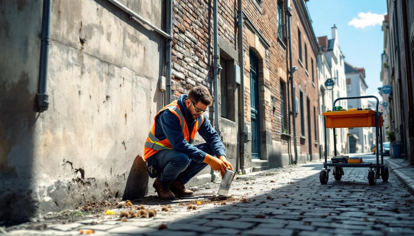 découvrez tout ce qu'il faut savoir sur le coût de la dératisation à nantes : tarifs, facteurs influents et conseils pour un service efficace et abordable.