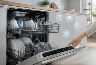 découvrez la signification du pictogramme du lave-vaisselle et comprenez ses implications pour une utilisation optimale de votre appareil.
