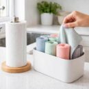 découvrez une alternative innovante au sopalin pour révolutionner votre nettoyage quotidien. une solution écologique, pratique et efficace pour une maison impeccable.