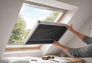 découvrez notre guide complet pour apprendre à occulter efficacement un velux sans utiliser de store. solutions pratiques et astuces faciles à mettre en œuvre.