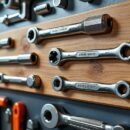 découvrez l'importance d'un tableau de serrage pour clé dynamométrique dans votre atelier. optimisez vos travaux de serrage avec précision et sécurité grâce à cet outil indispensable pour tous les bricoleurs et professionnels.