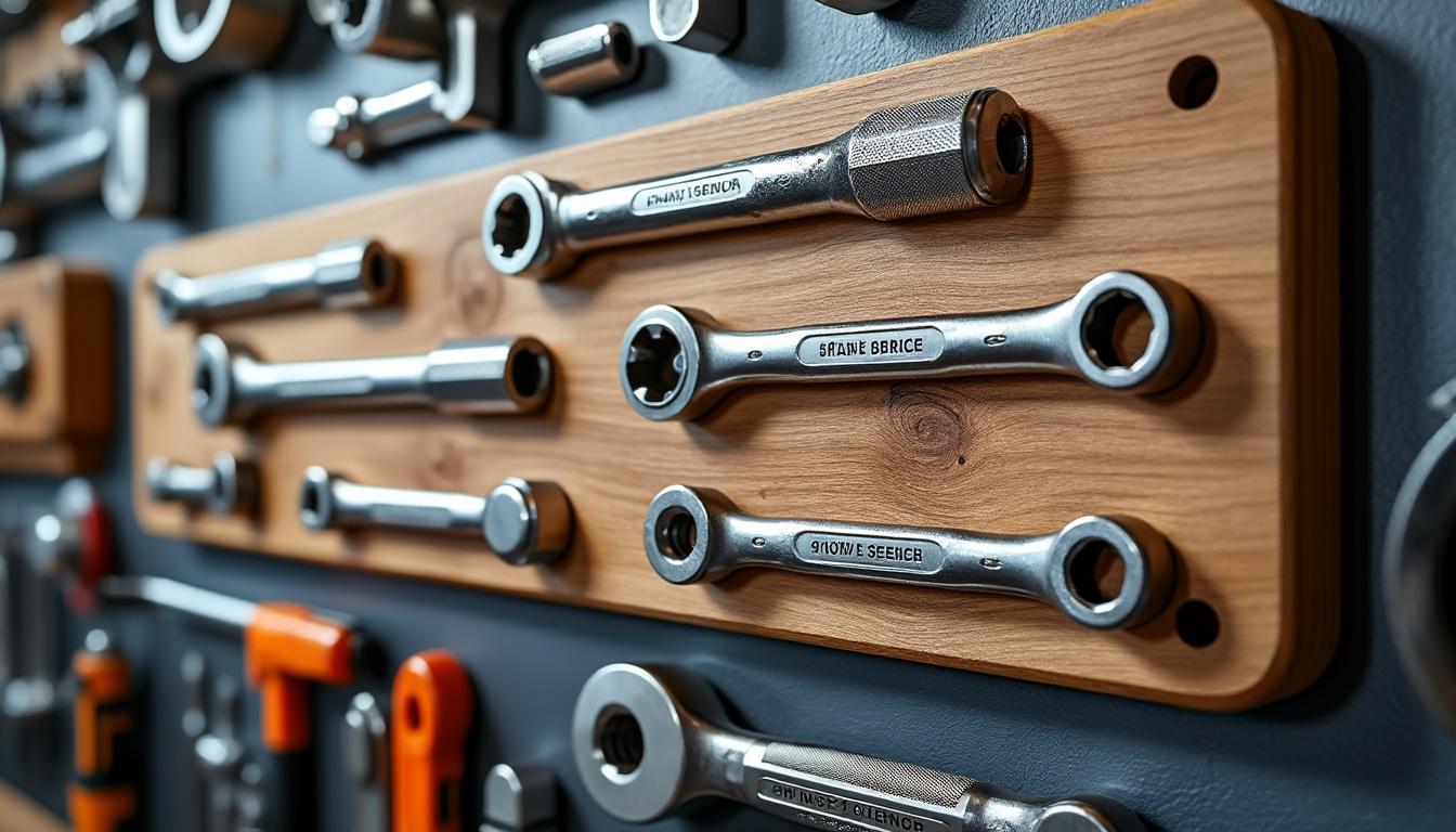 découvrez l'importance d'un tableau de serrage pour clé dynamométrique dans votre atelier. optimisez vos travaux de serrage avec précision et sécurité grâce à cet outil indispensable pour tous les bricoleurs et professionnels.