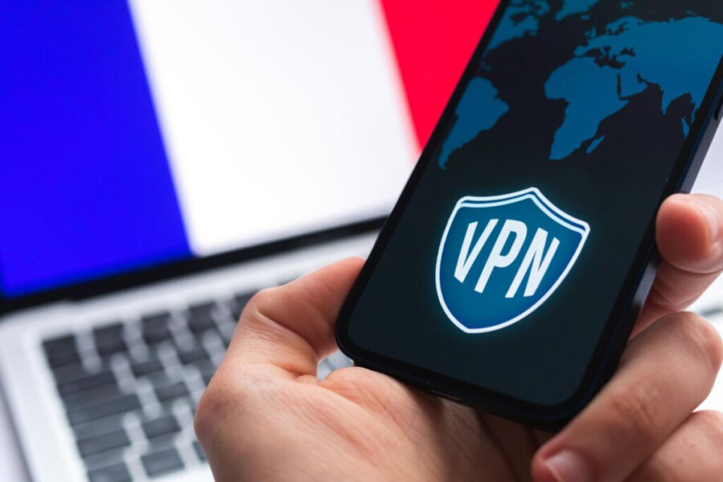 VPN Maison