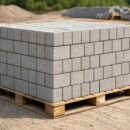 découvrez combien de parpaings contient une palette et tout ce qu'il faut savoir pour vos travaux de construction. guide complet et conseils pratiques.