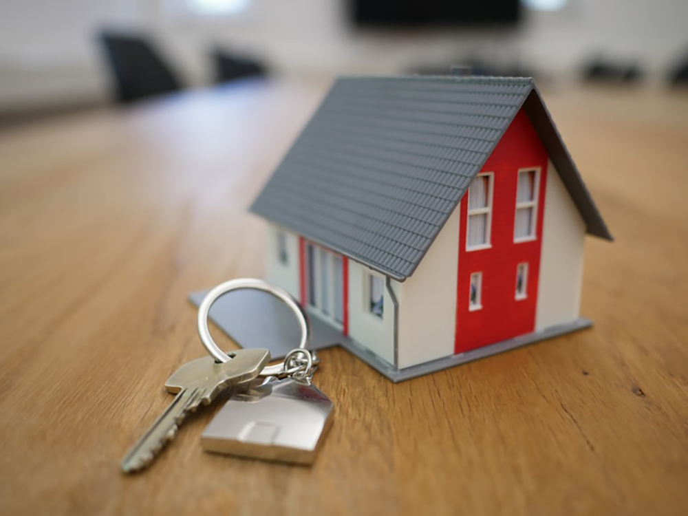 achat maison
