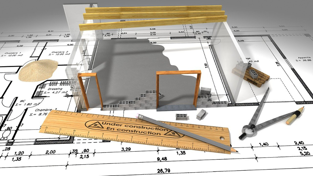 architecture maison individuelle