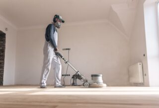 protéger durablement son parquet
