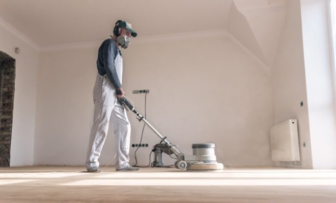 protéger durablement son parquet