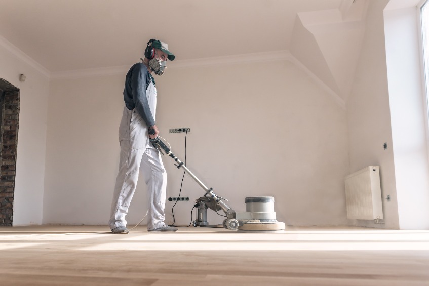 protéger durablement son parquet