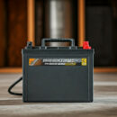batterie de secours