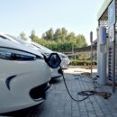 borne echarge domicile