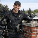 bricoleurs à Gérardmer