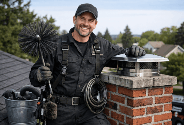 bricoleurs à Gérardmer