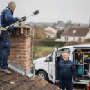 bricoleurs à Saint-André-les-Vergers