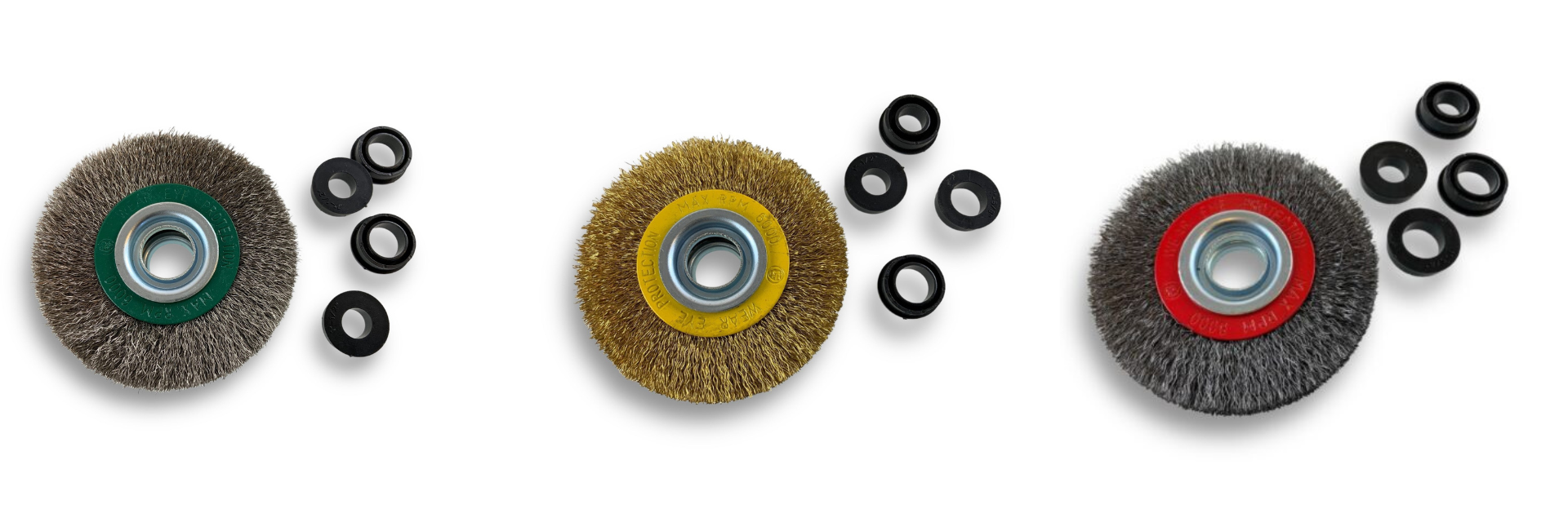 brosse métallique