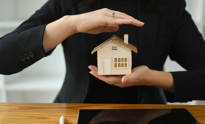 assurance habitation