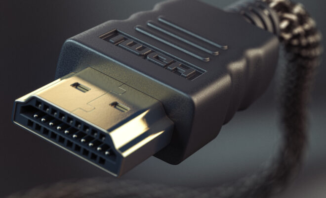 câbmes hdmi