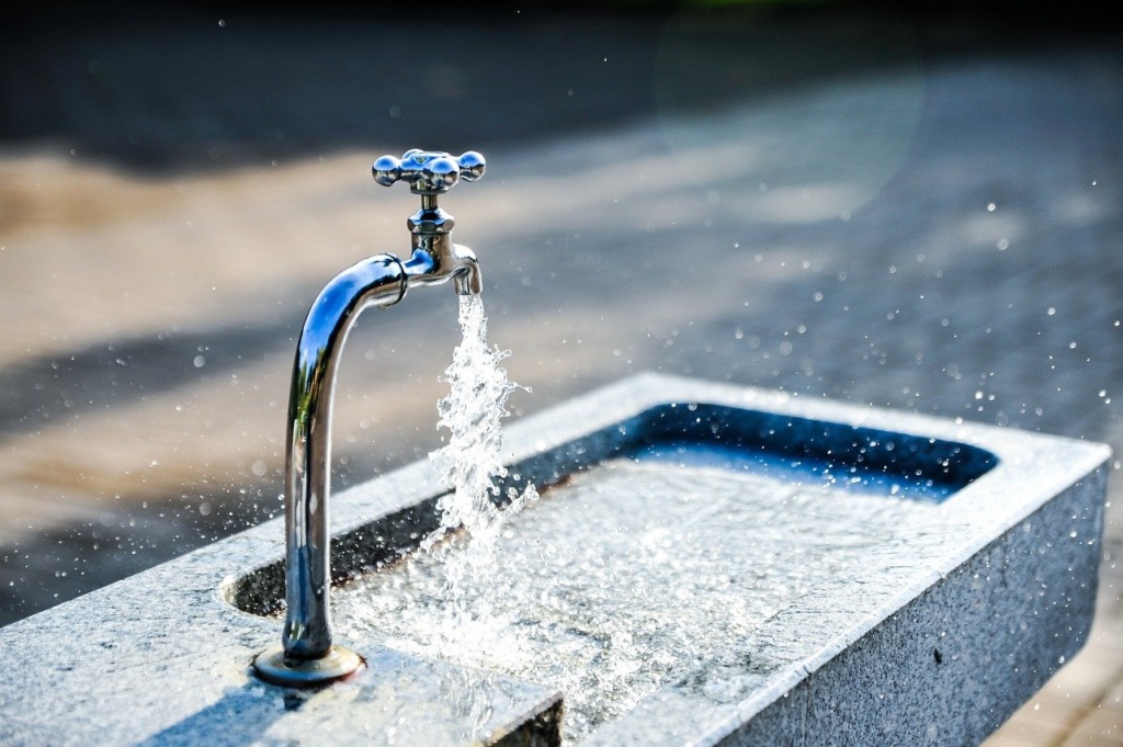 canalisation