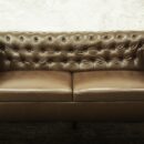 canapé chesterfield