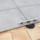 carrelage de terrasse