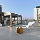 carrelage extérieur de terrasse