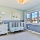 chambre bébé