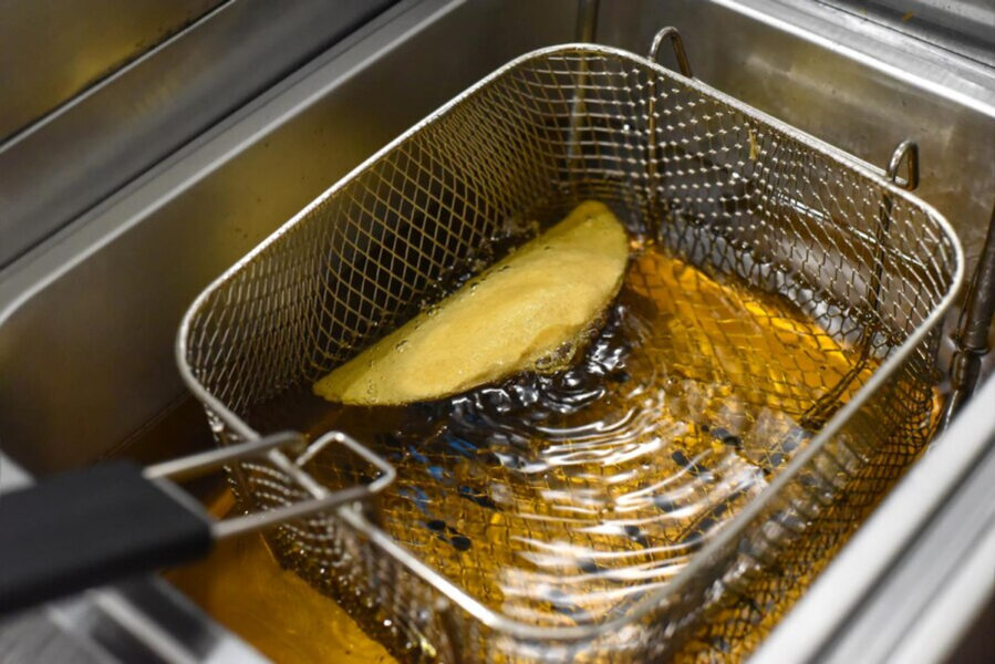 Comment Faire Fonctionner Une Chaudiere A L Uille De Friteuse