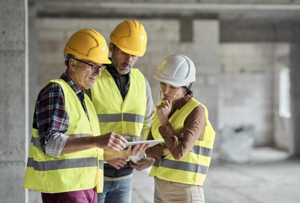 chantier numérique