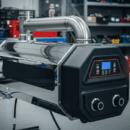 chauffages diesel premium