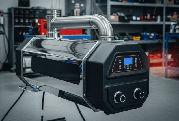 chauffages diesel premium