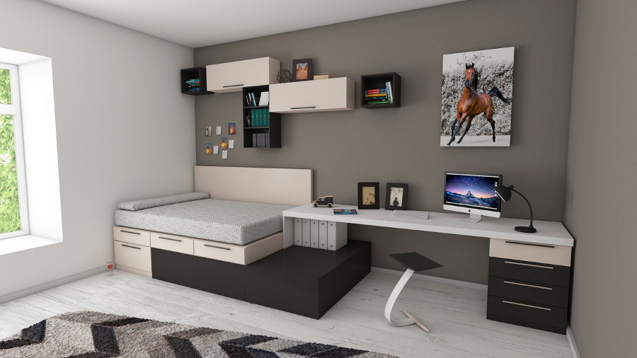 checklist appartement
