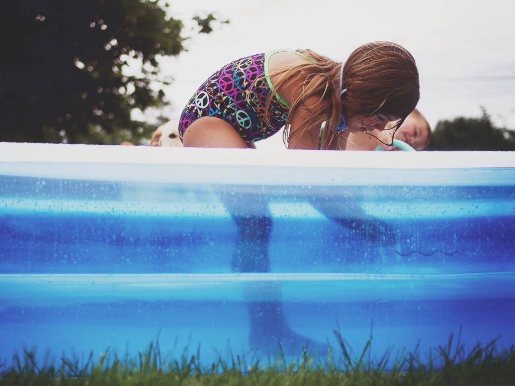 choisir piscine gonflable