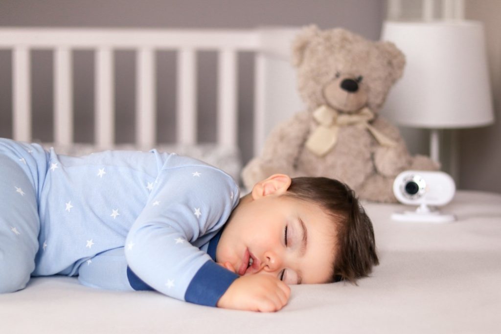 choisir un lit enfant
