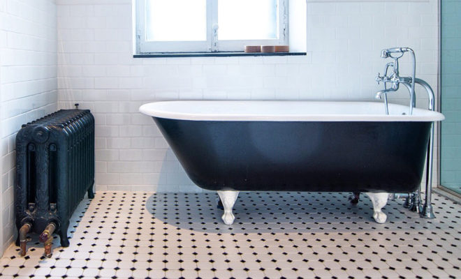 choix carrelage salle de bain