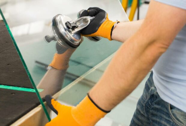 miroitier, miroiterie pour verre de qualité