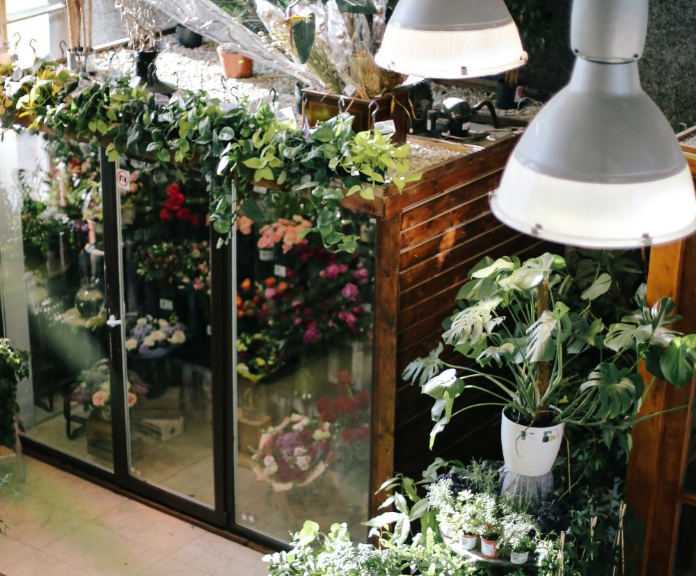 Comment fabriquer des cloches de jardin fait maison