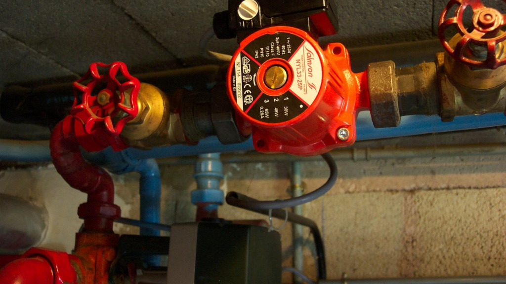 Comment entretenir une chaudière Bulex ?