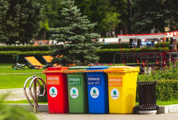 Comment établir un bordereau de suivi des déchets ?