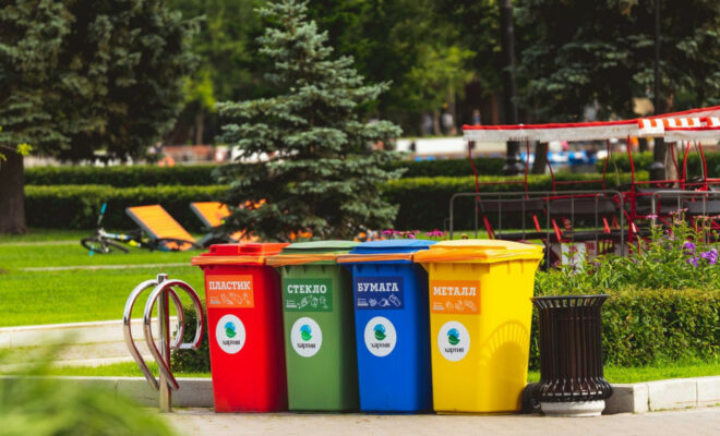 Comment établir un bordereau de suivi des déchets ?