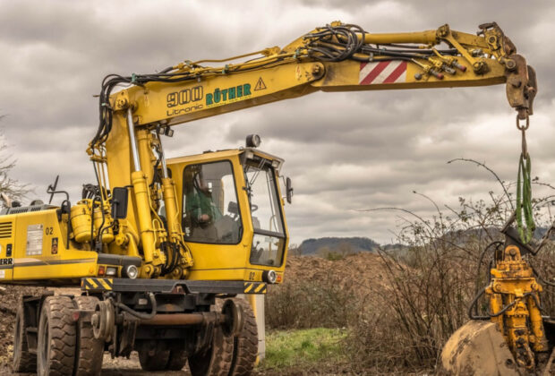 Comment trouver des équipements pour le chantier ?