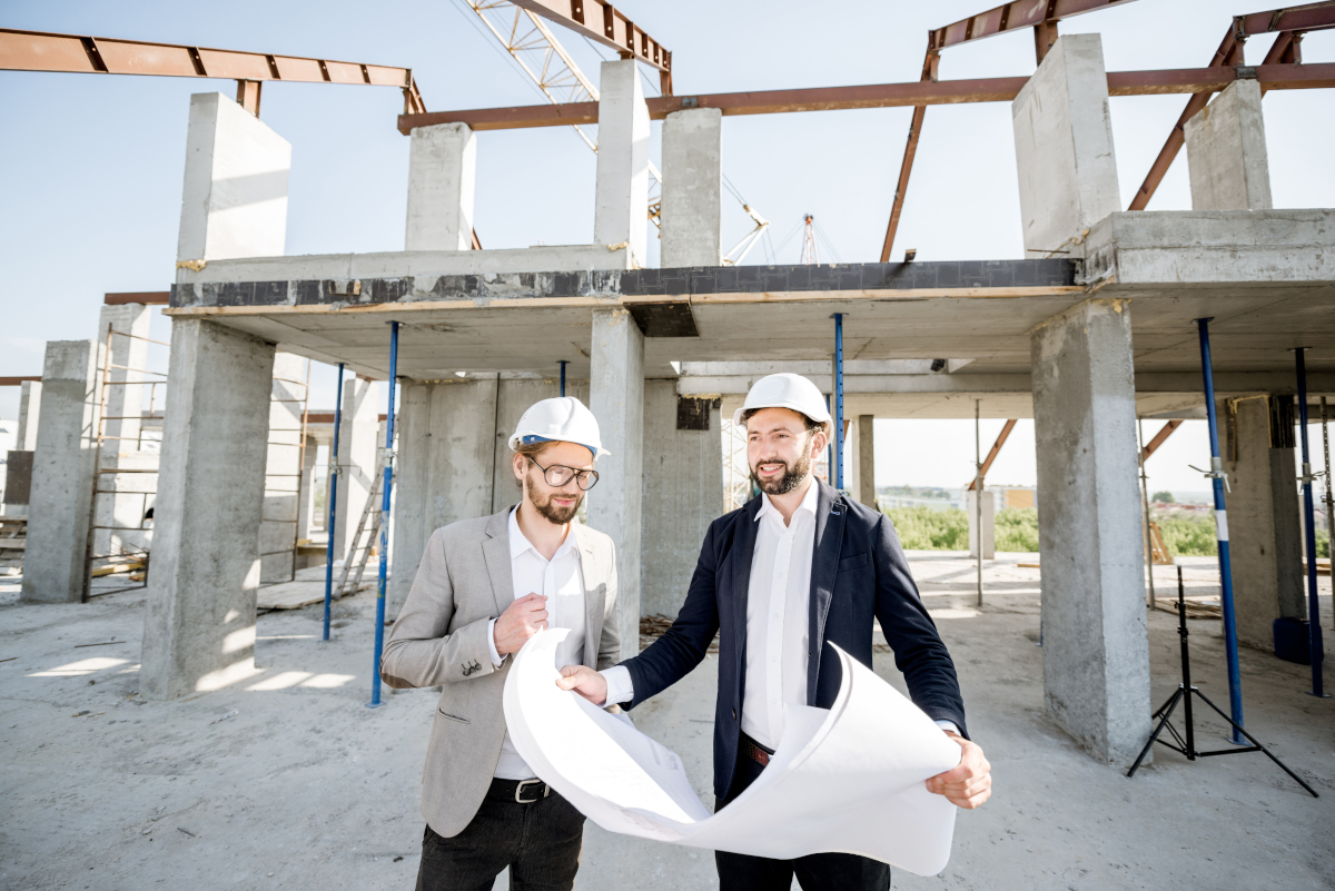 constat avant travaux