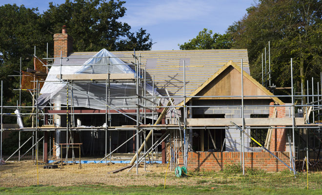 construction maison