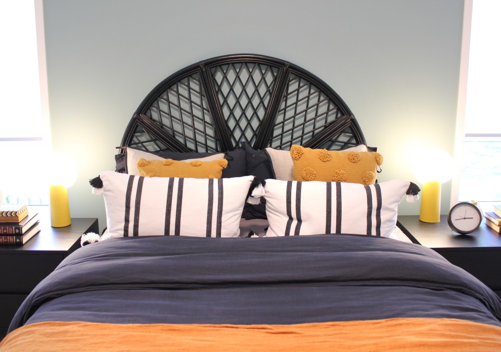 construire chambre