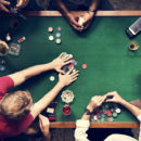 créer une salle de poker